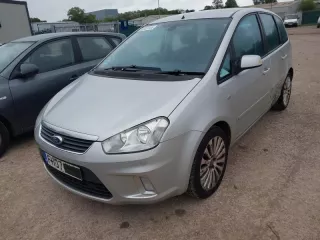 5m5p14c337bh Блок управления двс на акпп Ford C-max 1 Арт 2-781048, вид 5