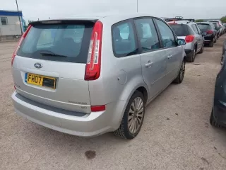 5m5p14c337bh Блок управления двс на акпп Ford C-max 1 Арт 2-781048, вид 6