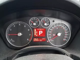 5m5p14c337bh Блок управления двс на акпп Ford C-max 1 Арт 2-781048, вид 7