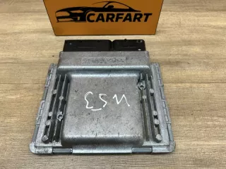 5m5p14c337bh Блок управления двс на акпп Ford C-max 1 Арт 2-781048, вид 8