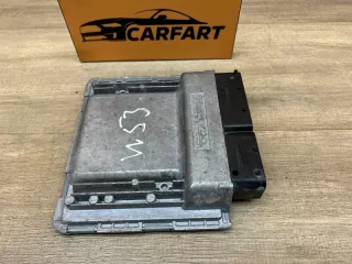 5m5p14c337bh Блок управления двс на акпп Ford C-max 1 Арт 2-781048, вид 9