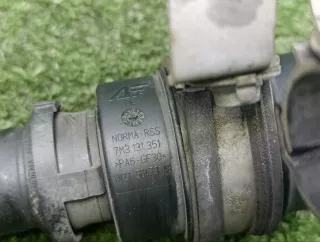 7M3131351 Клапан воздушный Audi TT 1 Арт 2-781099, вид 9