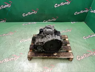 02E300015FX Акпп hah Audi TT 1 Арт 2-781103