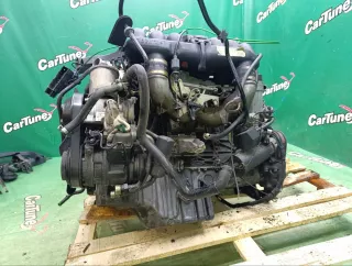 A1040103344 Двигатель Mercedes S W140 Арт 2-781138, вид 20