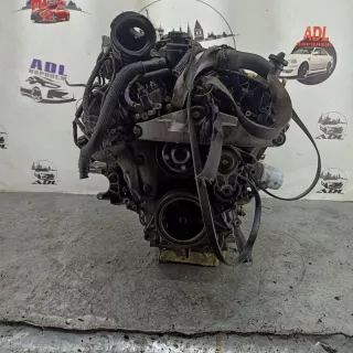  Двигатель Cadillac SRX 2 Арт 2-781248, вид 4