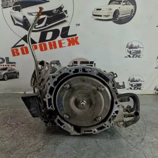  КПП автоматическая (АКПП) Mazda 3 BK Арт 2-781282, вид 1
