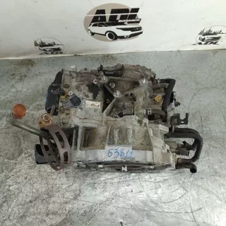  КПП автоматическая (АКПП) Mazda 3 BK Арт 2-781282, вид 2