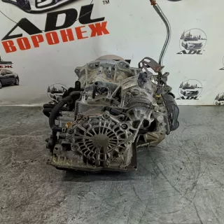  КПП автоматическая (АКПП) Mazda 3 BK Арт 2-781282, вид 4