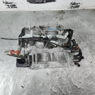  КПП автоматическая (АКПП) Mazda 3 BK Арт 2-781284, вид 2