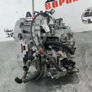  КПП автоматическая (АКПП) Mazda 3 BK Арт 2-781284, вид 3