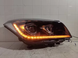 92104B1500 Фара led Genesis G80 Арт 2-781408, вид 1