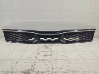 86350H0900 Решетка радиатора Kia Rio 4 restailing Арт 2-781422, вид 1