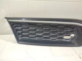 86350H0900 Решетка радиатора Kia Rio 4 restailing Арт 2-781422, вид 2