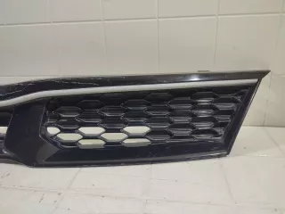 86350H0900 Решетка радиатора Kia Rio 4 restailing Арт 2-781422, вид 4