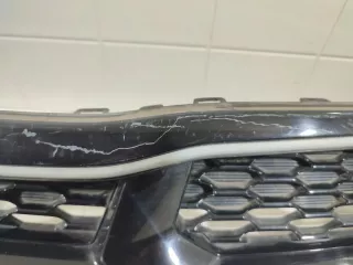 86350H0900 Решетка радиатора Kia Rio 4 restailing Арт 2-781422, вид 8