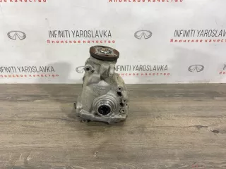 38500AR53A Мост редуктор Infiniti Q60 1 Арт 2-781545, вид 1