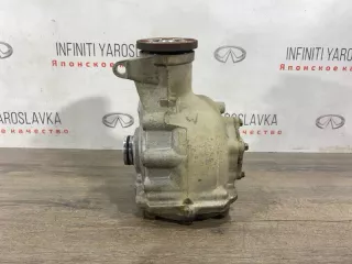 38500AR53A Мост редуктор Infiniti Q60 1 Арт 2-781545, вид 12