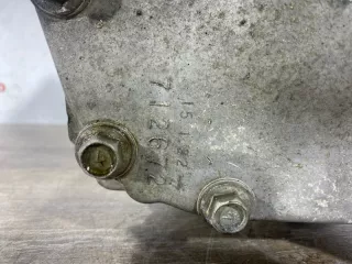38500AR53A Мост редуктор Infiniti Q60 1 Арт 2-781545, вид 16