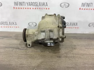 38500AR53A Мост редуктор Infiniti Q60 1 Арт 2-781545, вид 19