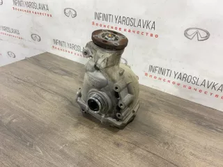 38500AR53A Мост редуктор Infiniti Q60 1 Арт 2-781545, вид 3