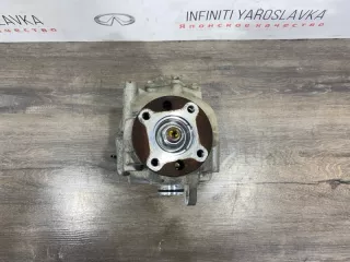 38500AR53A Мост редуктор Infiniti Q60 1 Арт 2-781545, вид 4