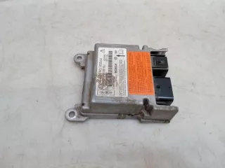 4M5T14B056BJ Блок AirBag Ford Focus 2 Арт 2-781684, вид 2