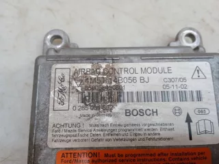 4M5T14B056BJ Блок AirBag Ford Focus 2 Арт 2-781684, вид 7