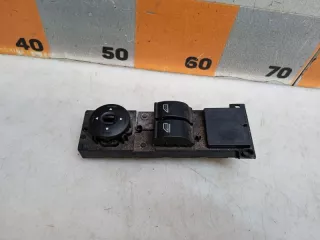 3M5T14529CE Блок управления стеклоподъемниками Ford Focus 2 Арт 2-781713, вид 1