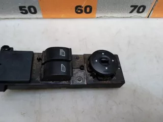 3M5T14529CE Блок управления стеклоподъемниками Ford Focus 2 Арт 2-781713, вид 3