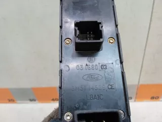 3M5T14529CE Блок управления стеклоподъемниками Ford Focus 2 Арт 2-781713, вид 9