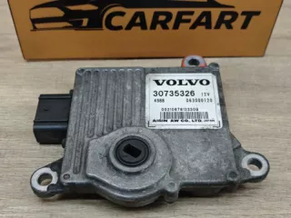30735326 Блок управления АКПП Volvo XC90 1 restailing Арт 2-781743, вид 1