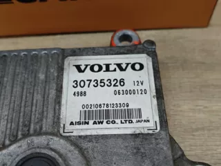 30735326 Блок управления АКПП Volvo XC90 1 restailing Арт 2-781743, вид 2