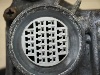 30735326 Блок управления АКПП Volvo XC90 1 restailing Арт 2-781743, вид 3