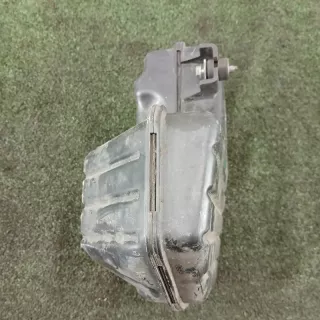  Резонатор Honda CR-V 3 Арт 2-782191, вид 3