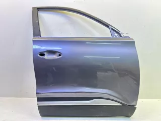 J686101702DY Дверь передняя правая Chery Tiggo 8 PRO Арт 2-782346, вид 1