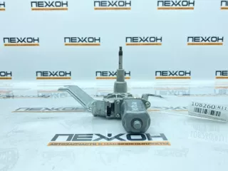 675000620 Моторчик стеклоочистителя крышки багажника Maserati Levante Арт 2-782412, вид 3