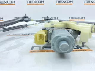 670104206 Стеклоподъемник Maserati Levante Арт 2-782425, вид 4