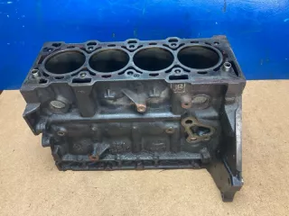 55559367 Блок двигателя Opel Astra H Арт 2-782523, вид 1