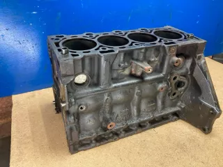 55559367 Блок двигателя Opel Astra H Арт 2-782523, вид 2