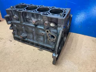 55559367 Блок двигателя Opel Astra H Арт 2-782523, вид 3