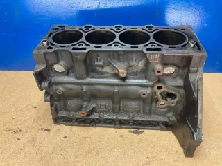 55559367 Блок двигателя Opel Astra H Арт 2-782523, вид 4