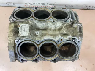 10103CD0M0 Блок двигателя Infiniti M (Y50) Арт 2-782807, вид 1