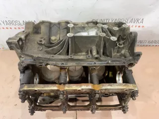 10103CD0M0 Блок двигателя Infiniti M (Y50) Арт 2-782807, вид 12