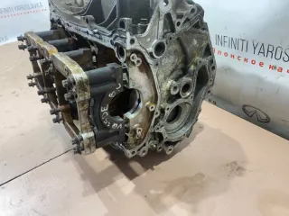 10103CD0M0 Блок двигателя Infiniti M (Y50) Арт 2-782807, вид 13