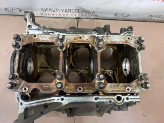 10103CD0M0 Блок двигателя Infiniti M (Y50) Арт 2-782807, вид 16