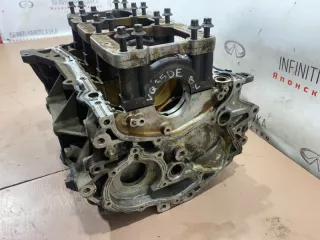 10103CD0M0 Блок двигателя Infiniti M (Y50) Арт 2-782807, вид 17