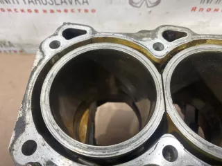 10103CD0M0 Блок двигателя Infiniti M (Y50) Арт 2-782807, вид 3