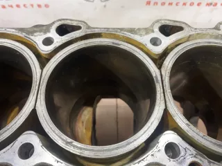 10103CD0M0 Блок двигателя Infiniti M (Y50) Арт 2-782807, вид 4