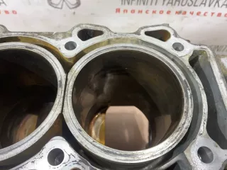 10103CD0M0 Блок двигателя Infiniti M (Y50) Арт 2-782807, вид 5