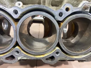 10103CD0M0 Блок двигателя Infiniti M (Y50) Арт 2-782807, вид 7